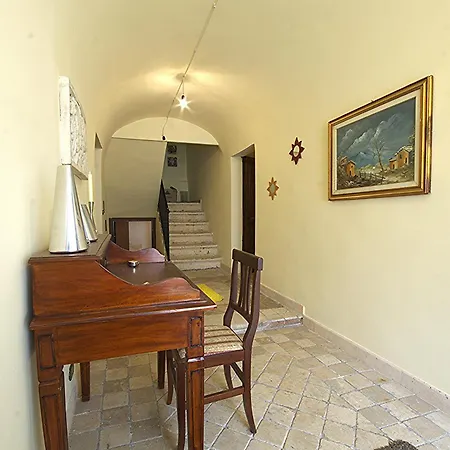 Le Di Reno L'antico Casale Di Barete * Colli